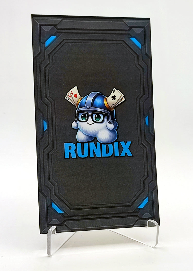 Spielhilfekarten 4er Set für Azul